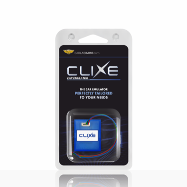 Clixe - BMW - IMMO OFF Emulator
