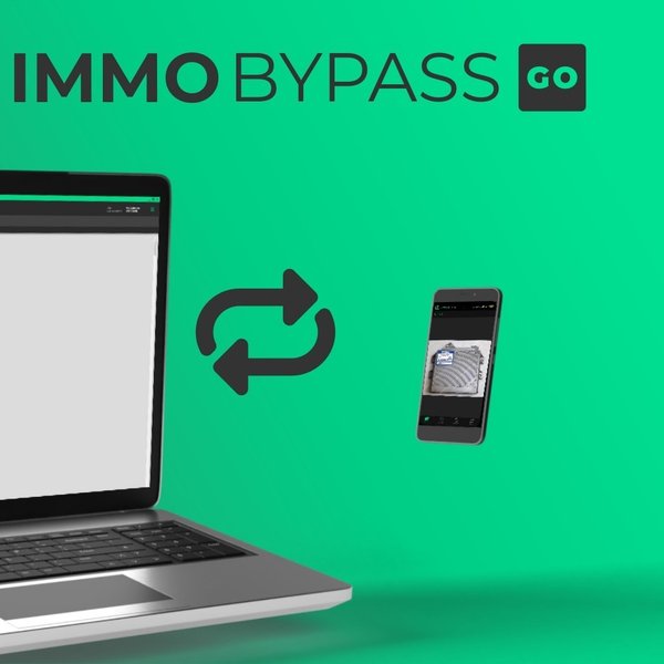 IMMO BYPASS GO - UPGRADE
