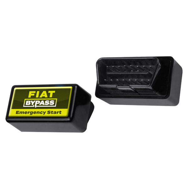FIAT Bypass - Emergency Start Device
